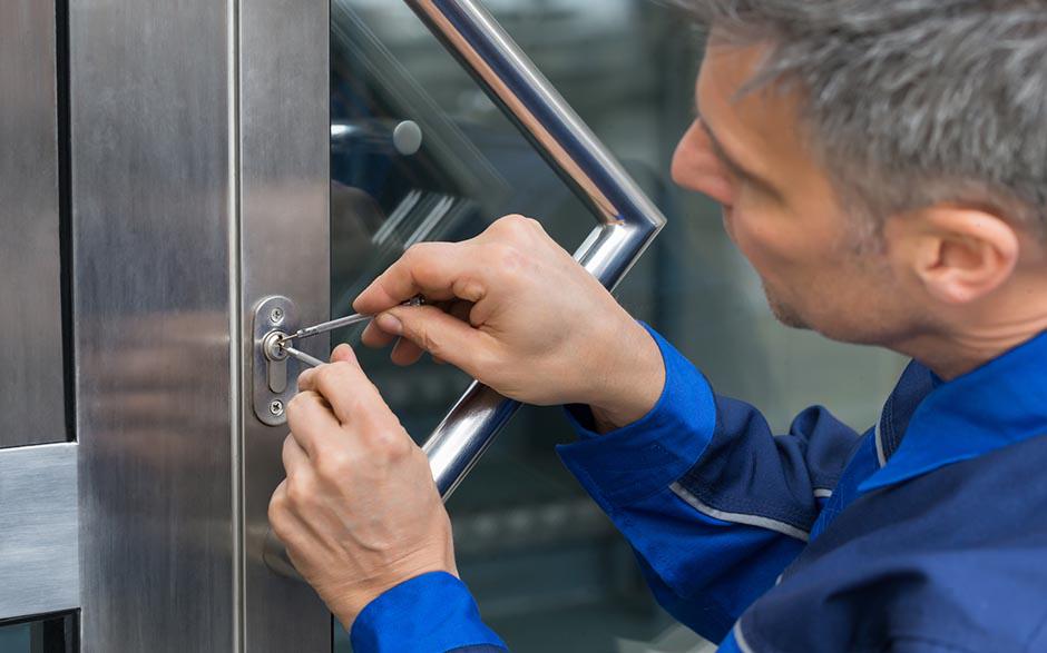 blindage de porte prix Achères