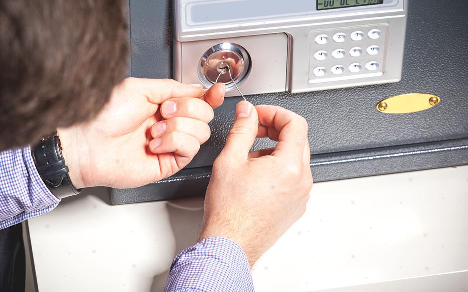 serrurier tarif changement serrure Achères