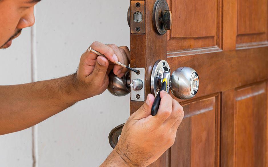 barillet de porte prix Fresnes