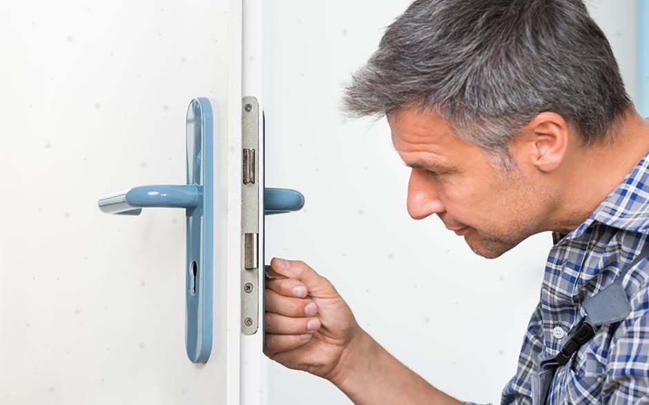 blindage de porte prix Achères